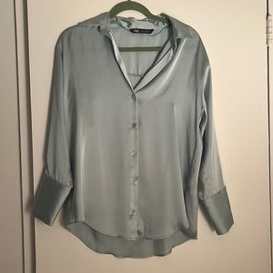 Women’s Zara Top